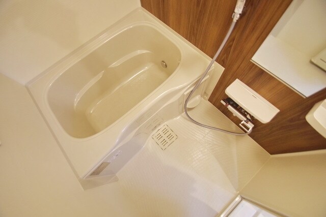 ラ　フォレスタ　ツルマキの物件内観写真