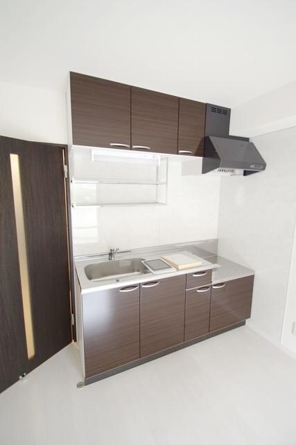 ライムランド（増築）の物件内観写真