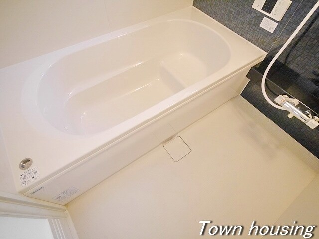 リヴェール美しが丘の物件内観写真