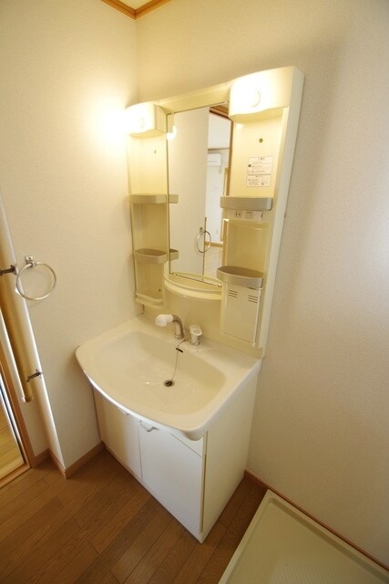 エミネンス東百合ヶ丘の物件内観写真