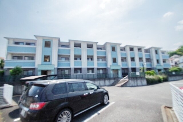 エミネンス東百合ヶ丘の物件内観写真