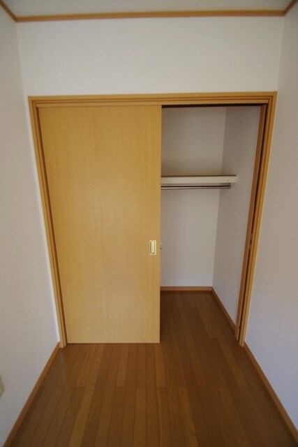 エミネンス東百合ヶ丘の物件内観写真