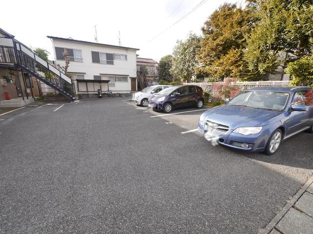 グリューネヴィントの物件内観写真