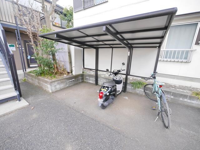 グリューネヴィントの物件内観写真