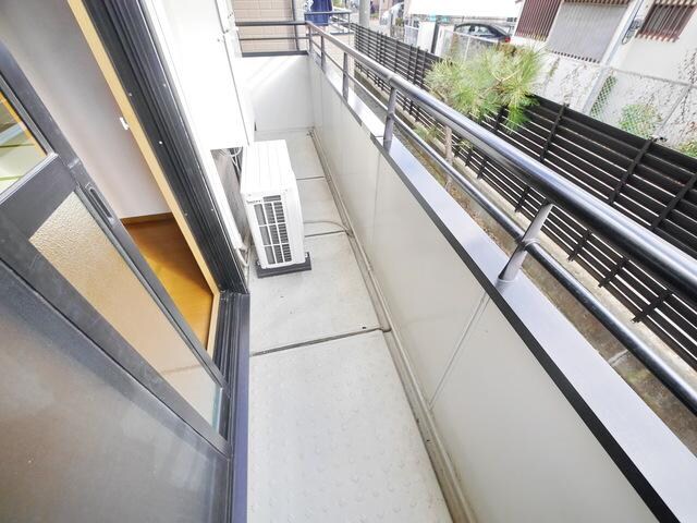 グリューネヴィントの物件内観写真