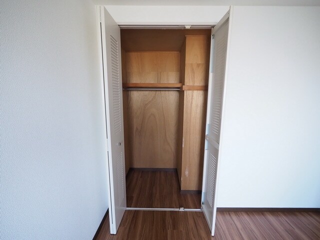 ビューハイツ高山の物件内観写真