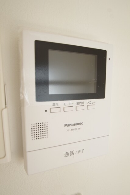 シャラロステヒルズ町田の物件内観写真