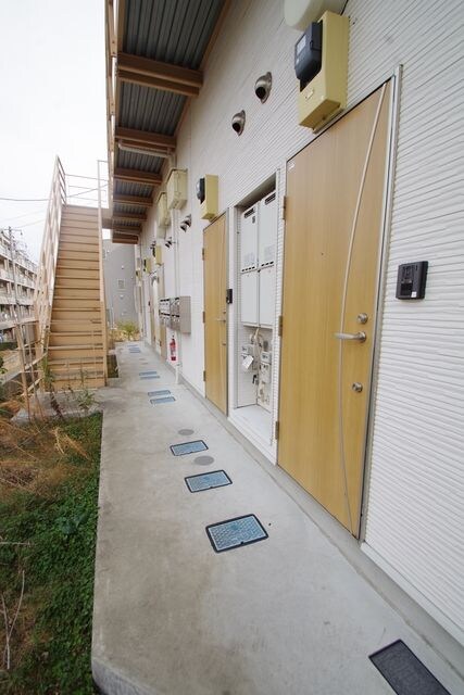 シャラロステヒルズ町田の物件内観写真