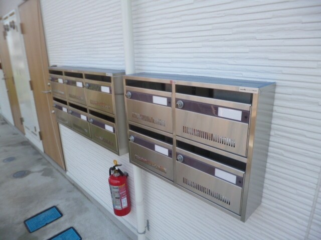 シャラロステヒルズ町田の物件内観写真