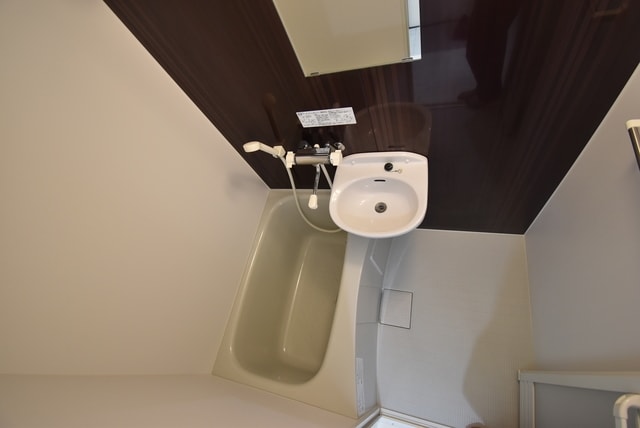 リベルテ中央林間の物件内観写真