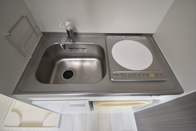 リベルテ中央林間の物件内観写真