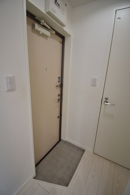 リベルテ中央林間の物件内観写真