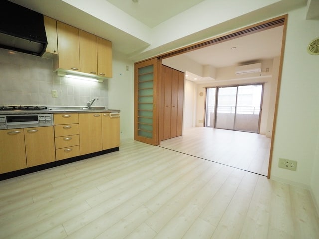 オークヒルズ壱番館の物件内観写真