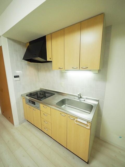 オークヒルズ壱番館の物件内観写真