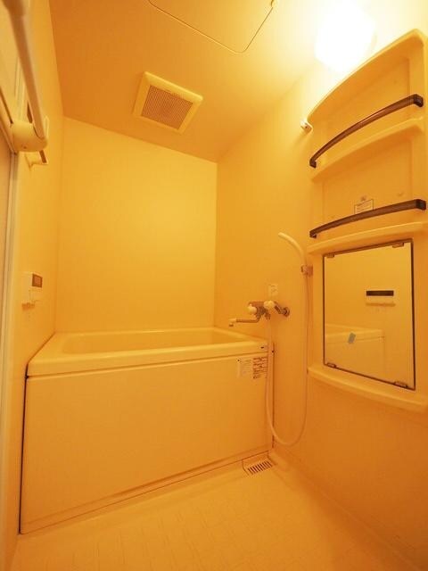 オークヒルズ壱番館の物件内観写真