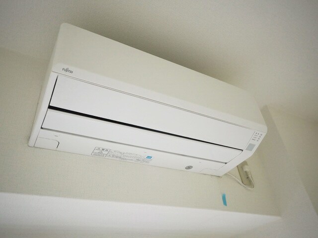 オークヒルズ壱番館の物件内観写真