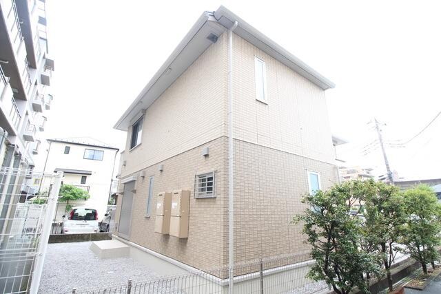 サンシャイン青葉の物件内観写真