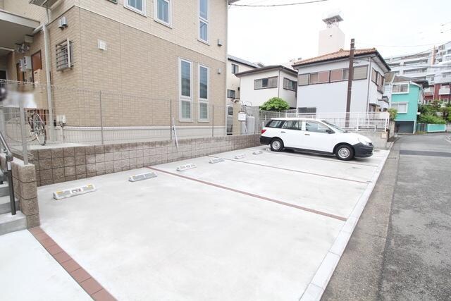 サンシャイン青葉の物件内観写真