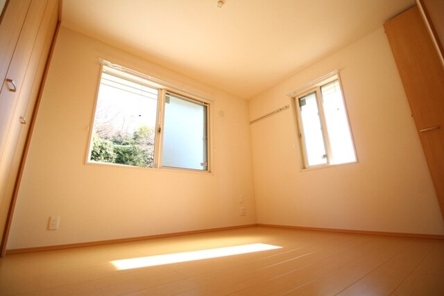 サンシャイン青葉の物件内観写真