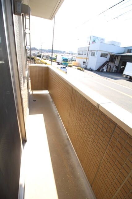 サンシャイン青葉の物件内観写真