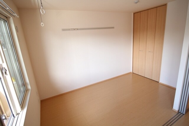 サンシャイン青葉の物件内観写真