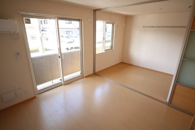 サンシャイン青葉の物件内観写真