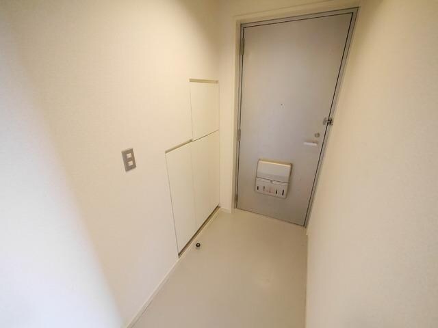 ガーデンヒルズの物件内観写真