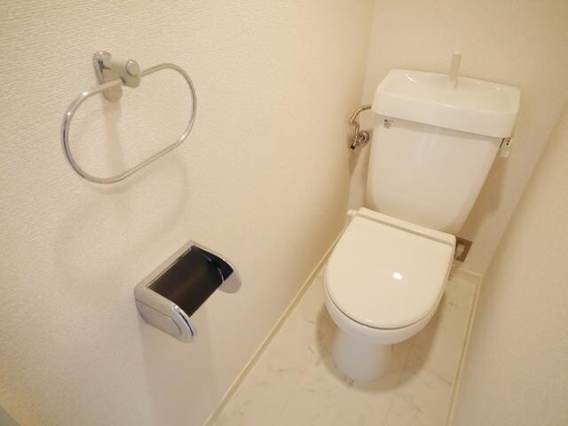 ガーデンヒルズの物件内観写真