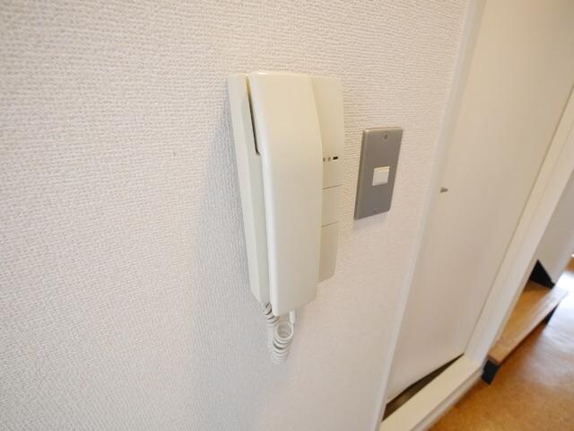 ガーデンヒルズの物件内観写真