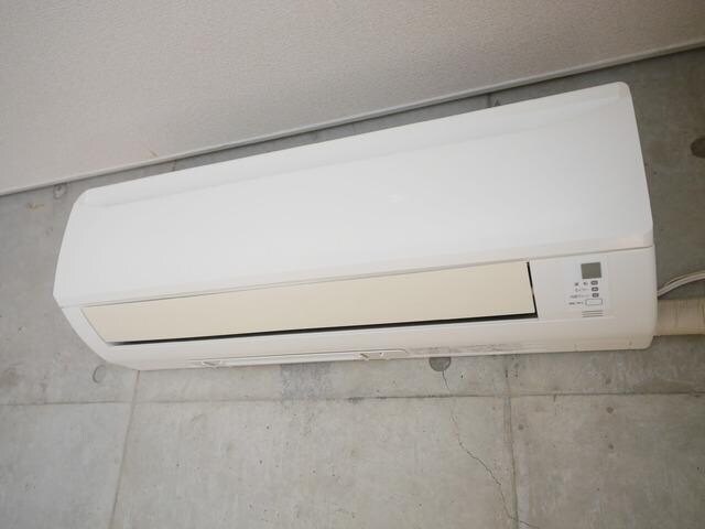 ガーデンヒルズの物件内観写真