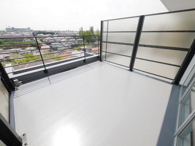 ガーデンヒルズの物件内観写真