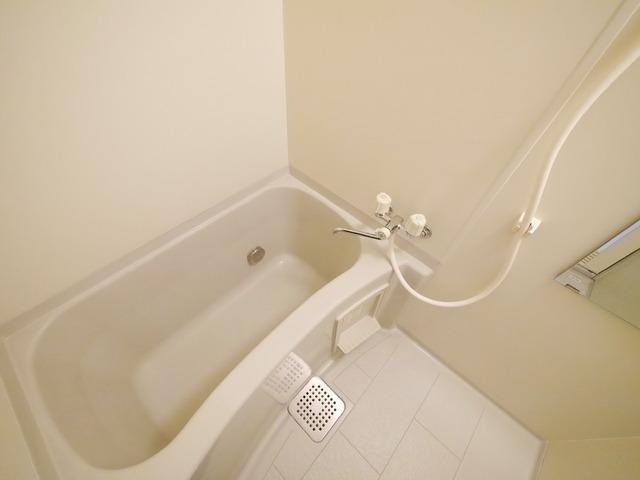 ガーデンヒルズの物件内観写真