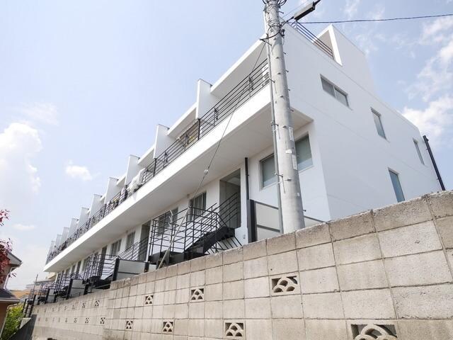 ガーデンヒルズの物件内観写真