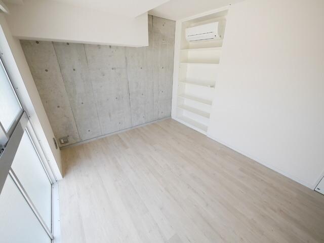 ガーデンヒルズの物件内観写真