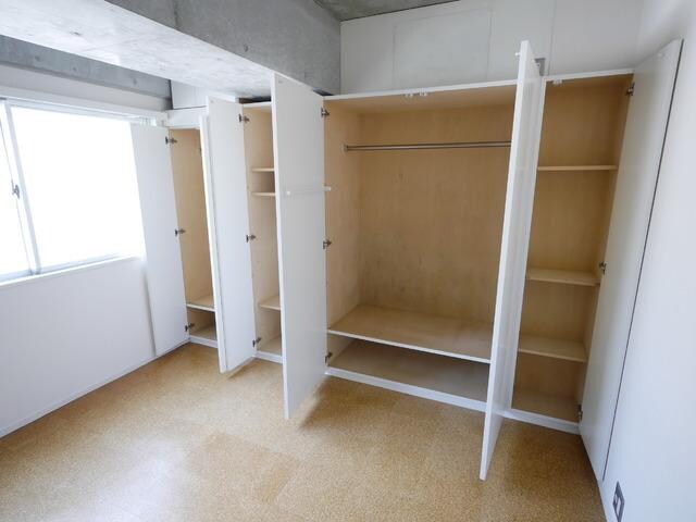 ガーデンヒルズの物件内観写真