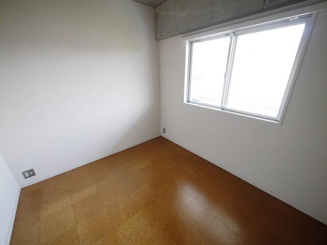 ガーデンヒルズの物件内観写真