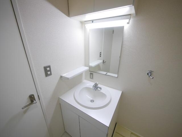 ガーデンヒルズの物件内観写真