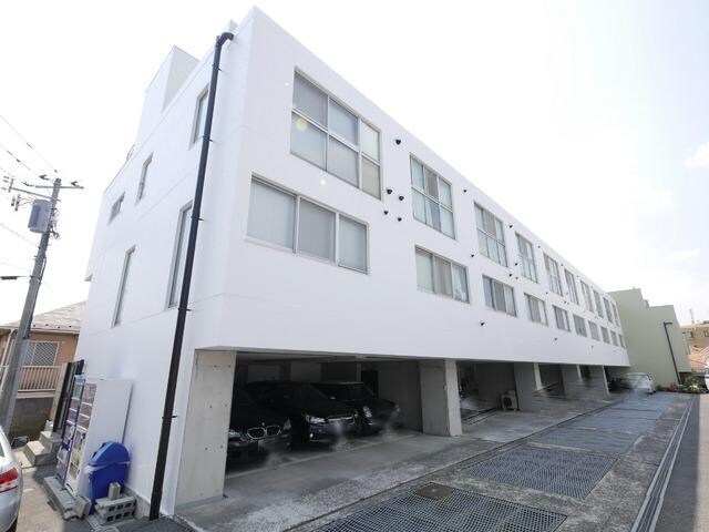 ガーデンヒルズの物件内観写真