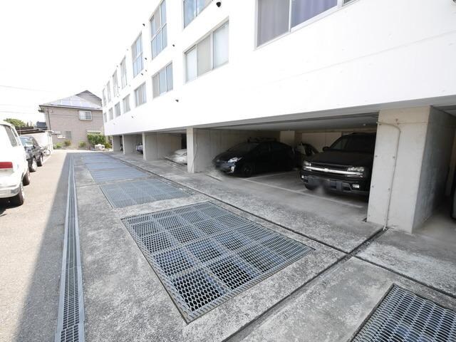 ガーデンヒルズの物件内観写真