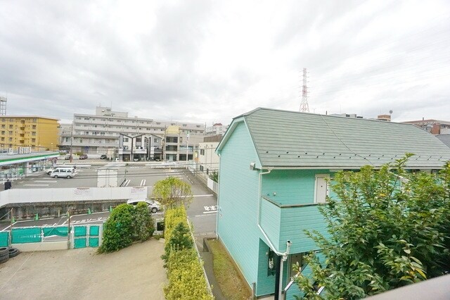 ＰＬＥＮＤＹ鷺沼の物件内観写真