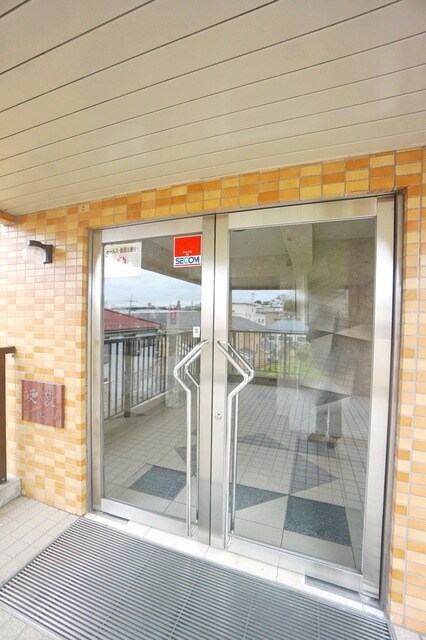 ＰＬＥＮＤＹ鷺沼の物件内観写真