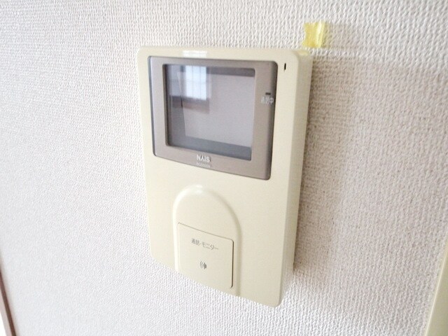 サンライズコース都筑の物件内観写真