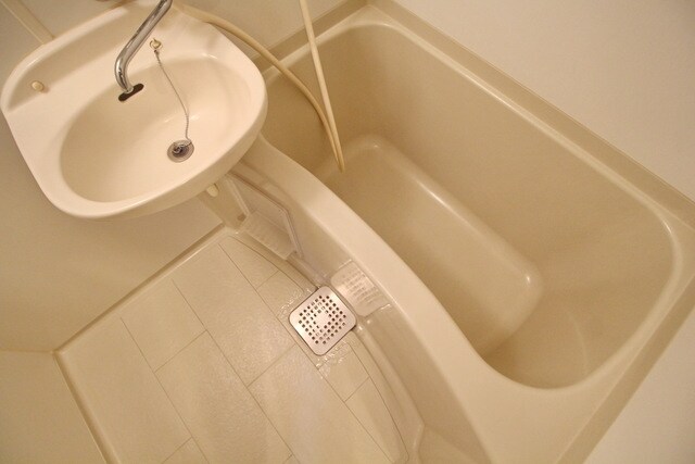 ベルフィーユ青葉台の物件内観写真