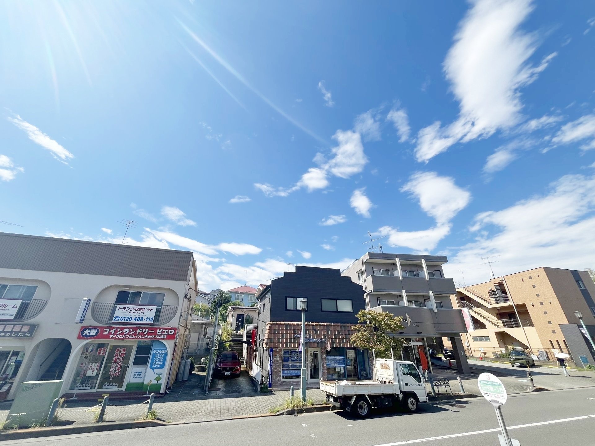 カインドネス玉川学園の物件内観写真