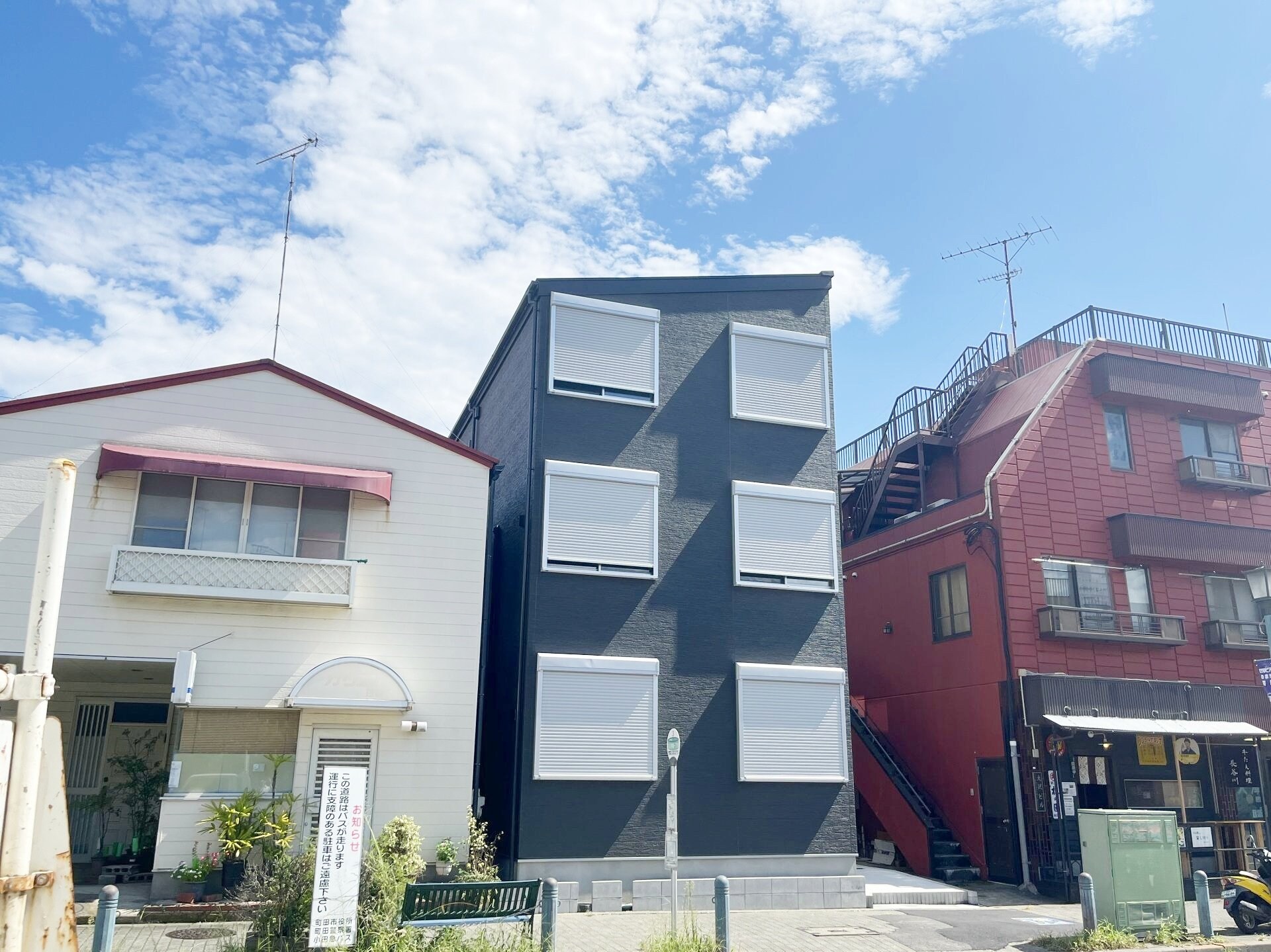 カインドネス玉川学園の物件内観写真