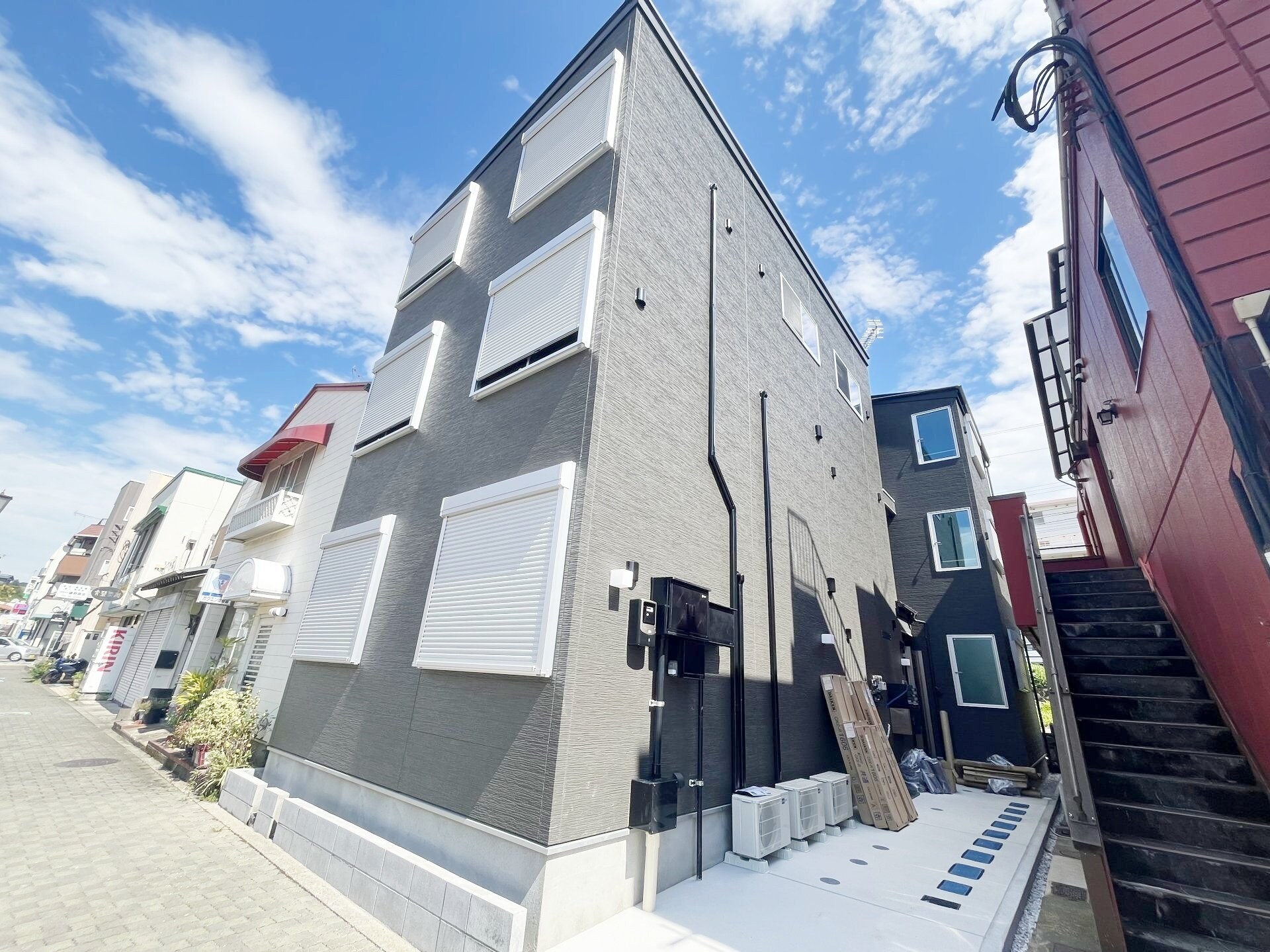 カインドネス玉川学園の物件内観写真