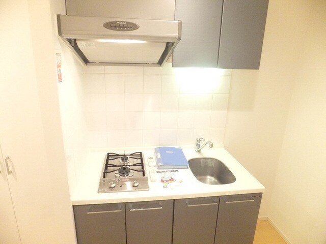 アーデン町田　の物件内観写真