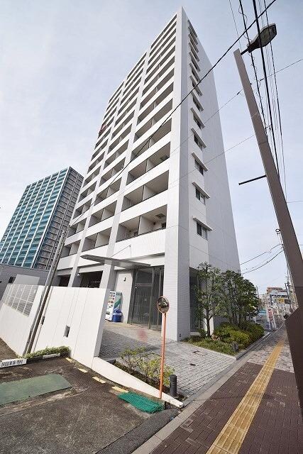 アーデン町田　の物件外観写真