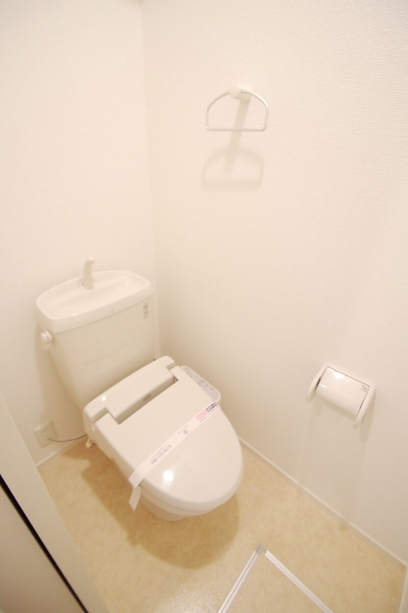 ＢｉａｎｃｏＳｐｉｎｏの物件内観写真