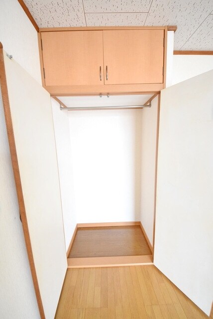 メゾネット泉の物件内観写真